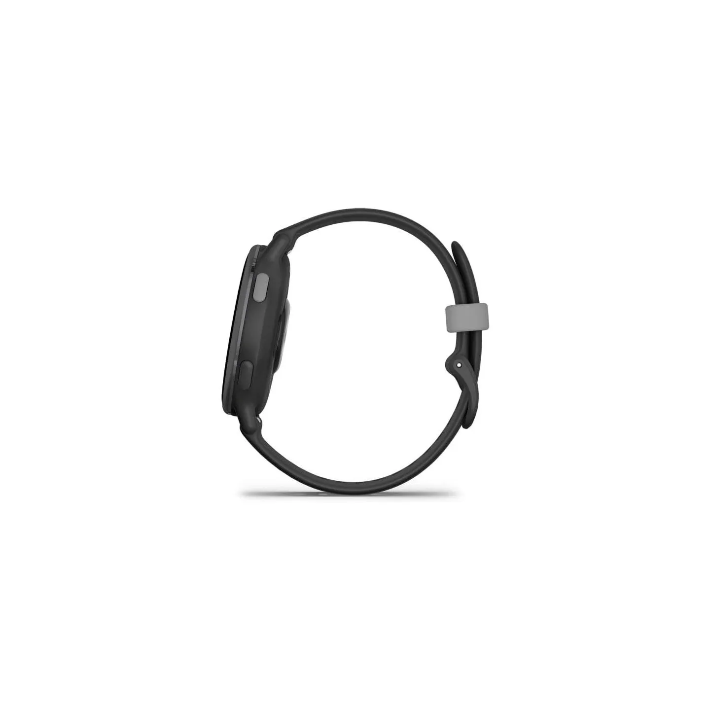 Garmin SMARTWATCH VIVOACTIVE 5/BLACK/SLAT 010-02862-10 GARMIN