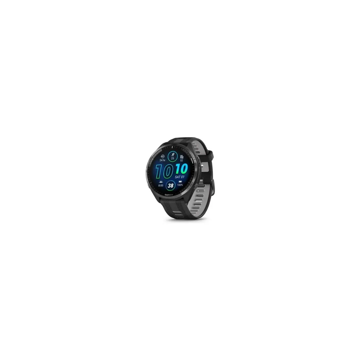 Garmin SMARTWATCH FORERUNNER 965/BLACK 010-02809-10 GARMIN