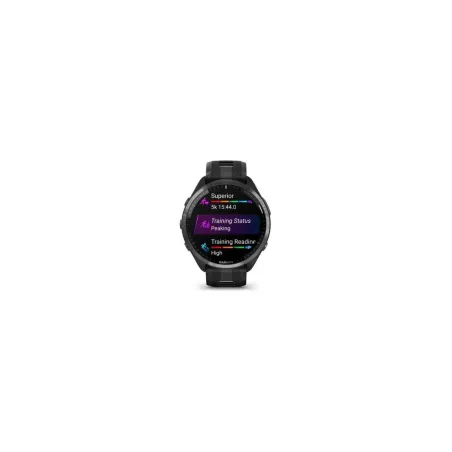 Garmin SMARTWATCH FORERUNNER 965/BLACK 010-02809-10 GARMIN