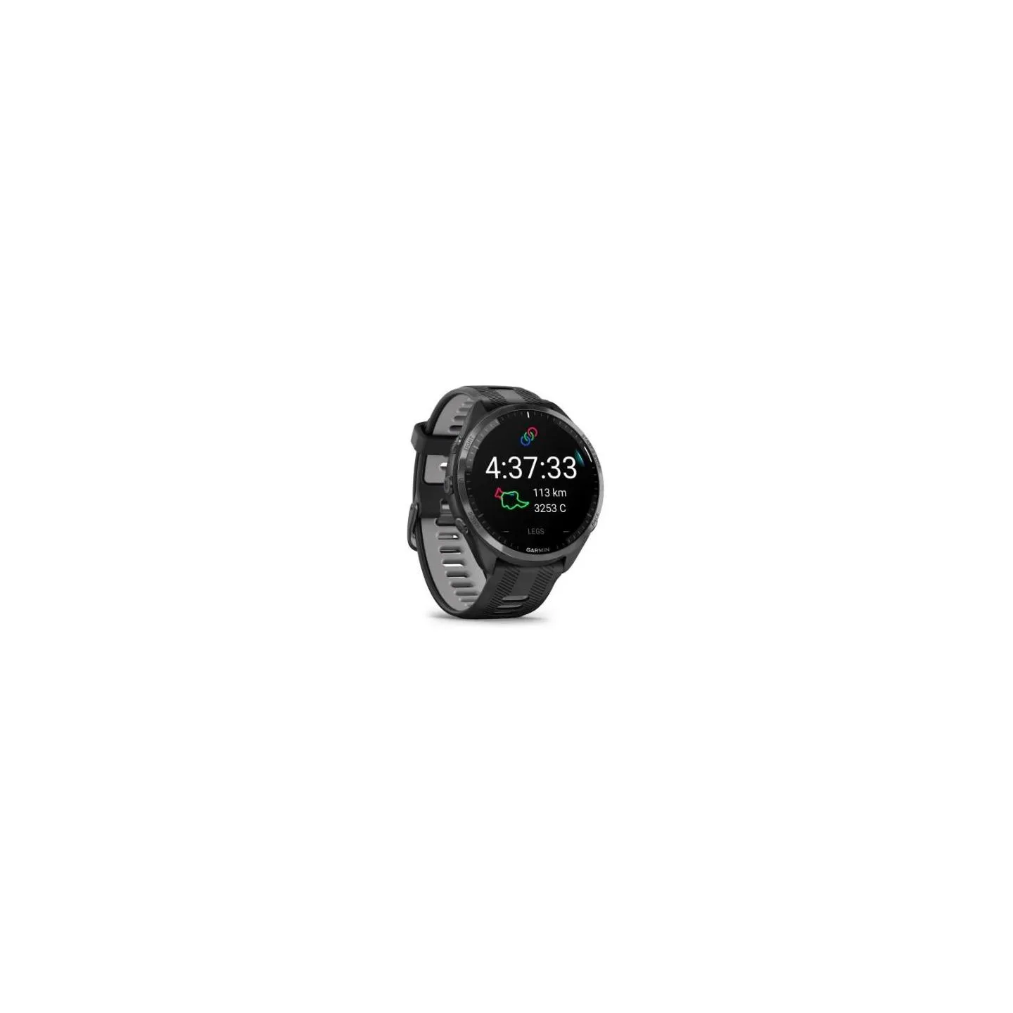 Garmin SMARTWATCH FORERUNNER 965/BLACK 010-02809-10 GARMIN