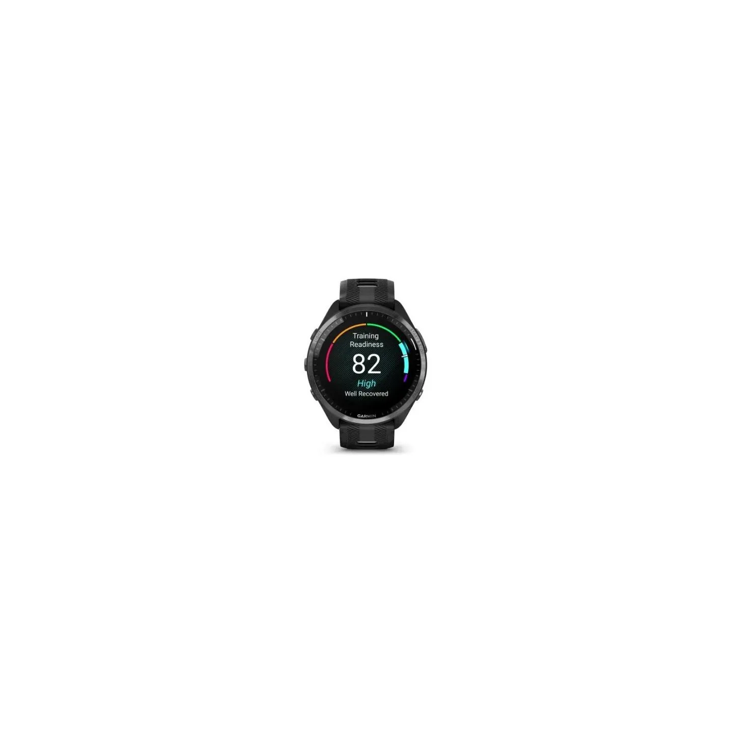 Garmin SMARTWATCH FORERUNNER 965/BLACK 010-02809-10 GARMIN