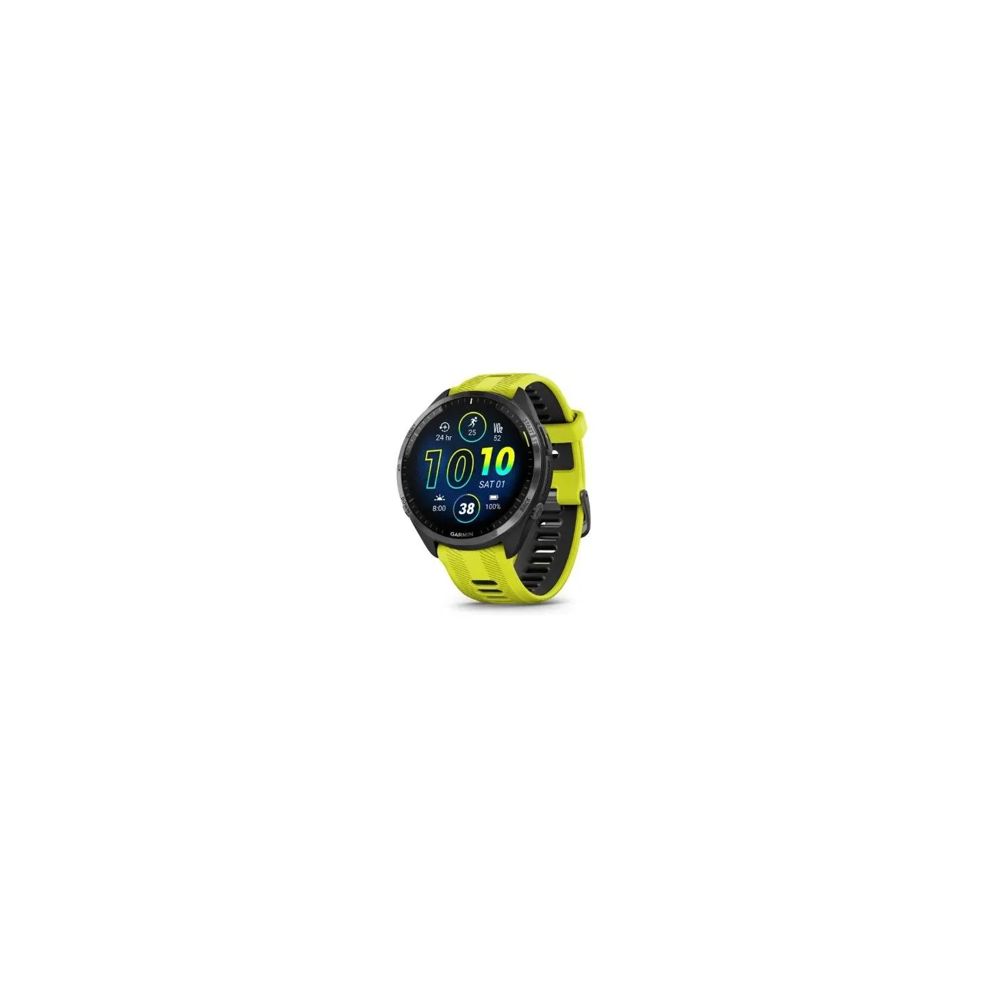 Garmin SMARTWATCH FORERUNNER 965/YELLOW 010-02809-12 GARMIN