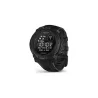 Garmin SMARTWATCH INSTINCT 3 SOLAR/BLACK 010-02934-50 GARMIN