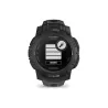 Garmin SMARTWATCH INSTINCT 3 SOLAR/BLACK 010-02934-50 GARMIN