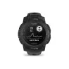 Garmin SMARTWATCH INSTINCT 3 SOLAR/BLACK 010-02934-50 GARMIN
