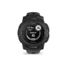 Garmin SMARTWATCH INSTINCT 3 SOLAR/BLACK 010-02934-50 GARMIN