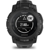 Garmin SMARTWATCH INSTINCT 3 SOLAR/BLACK 010-02934-50 GARMIN