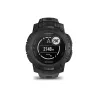 Garmin SMARTWATCH INSTINCT 3 SOLAR/BLACK 010-02934-50 GARMIN