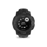Garmin SMARTWATCH INSTINCT 3 SOLAR/BLACK 010-02934-50 GARMIN