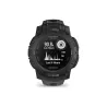 Garmin SMARTWATCH INSTINCT 3 SOLAR/BLACK 010-02934-50 GARMIN