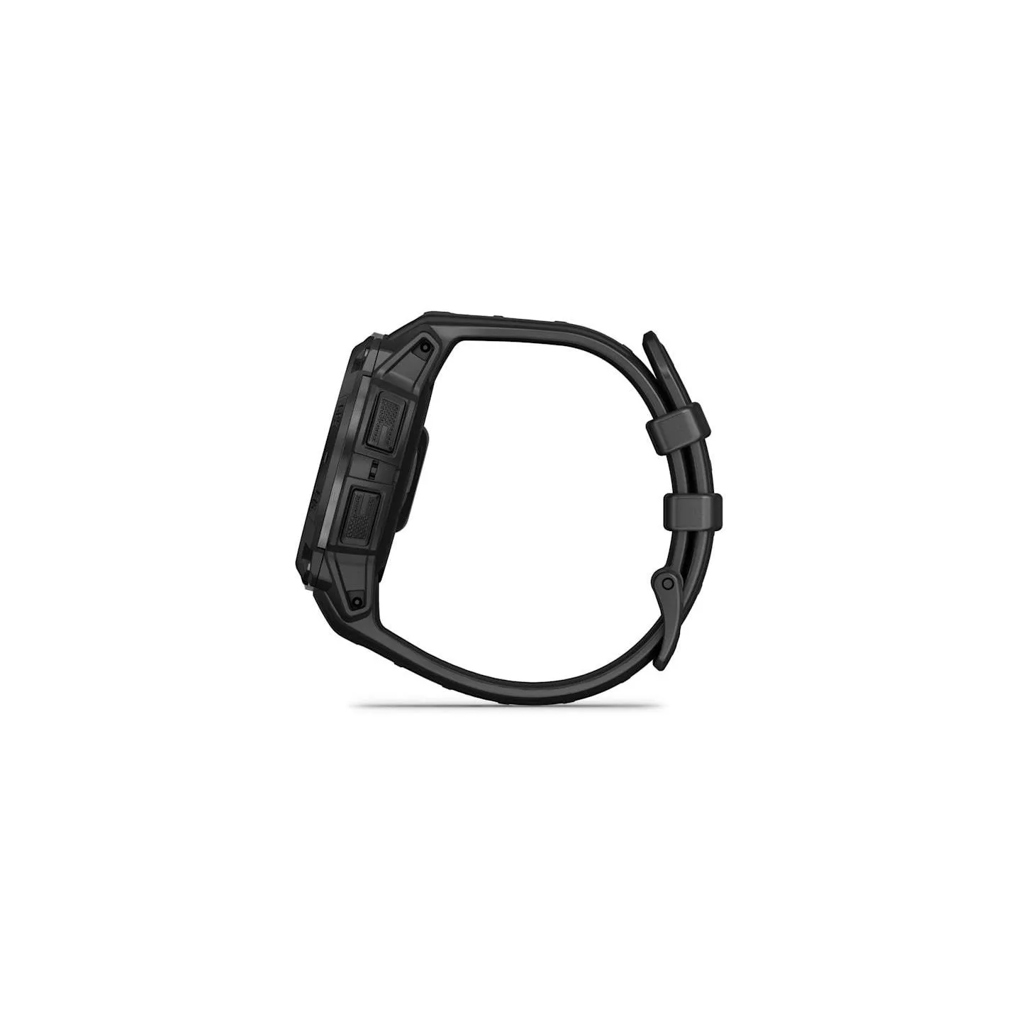 Garmin SMARTWATCH INSTINCT 3 SOLAR/BLACK 010-02934-50 GARMIN