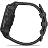 Garmin SMARTWATCH INSTINCT 3 SOLAR/BLACK 010-02934-50 GARMIN