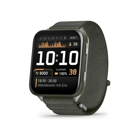 Garmin SMARTWATCH VENU X1/MOSS/TITAN 010-02980-03 GARMIN