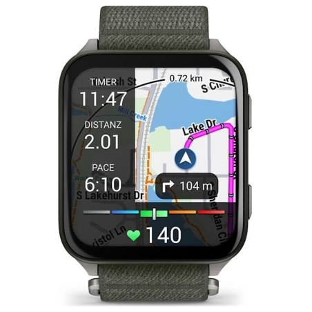 Garmin SMARTWATCH VENU X1/MOSS/TITAN 010-02980-03 GARMIN