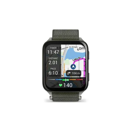 Garmin SMARTWATCH VENU X1/MOSS/TITAN 010-02980-03 GARMIN