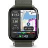Garmin SMARTWATCH VENU X1/MOSS/TITAN 010-02980-03 GARMIN