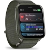 Garmin SMARTWATCH VENU X1/MOSS/TITAN 010-02980-03 GARMIN
