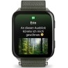 Garmin SMARTWATCH VENU X1/MOSS/TITAN 010-02980-03 GARMIN