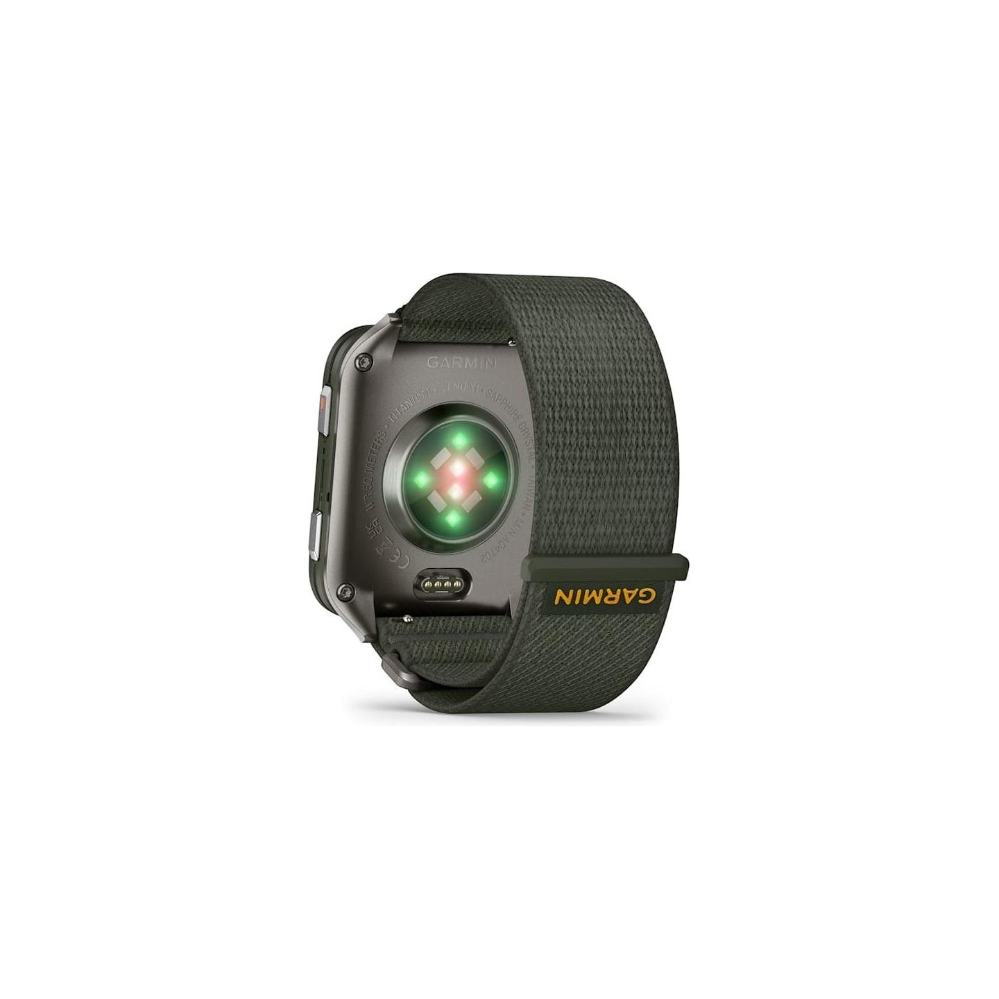 Garmin SMARTWATCH VENU X1/MOSS/TITAN 010-02980-03 GARMIN