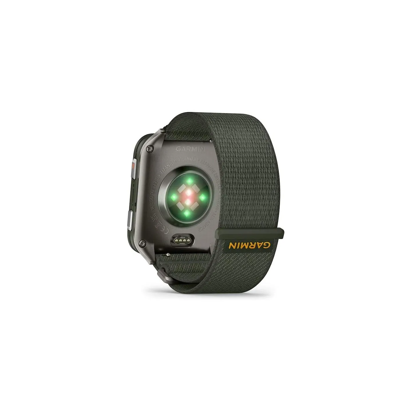 Garmin SMARTWATCH VENU X1/MOSS/TITAN 010-02980-03 GARMIN