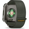 Garmin SMARTWATCH VENU X1/MOSS/TITAN 010-02980-03 GARMIN