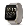 Garmin SMARTWATCH VENU X1/GOLD/TITAN 010-02980-09 GARMIN