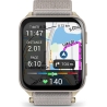 Garmin SMARTWATCH VENU X1/GOLD/TITAN 010-02980-09 GARMIN