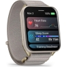 Garmin SMARTWATCH VENU X1/GOLD/TITAN 010-02980-09 GARMIN