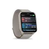 Garmin SMARTWATCH VENU X1/GOLD/TITAN 010-02980-09 GARMIN
