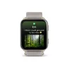 Garmin SMARTWATCH VENU X1/GOLD/TITAN 010-02980-09 GARMIN