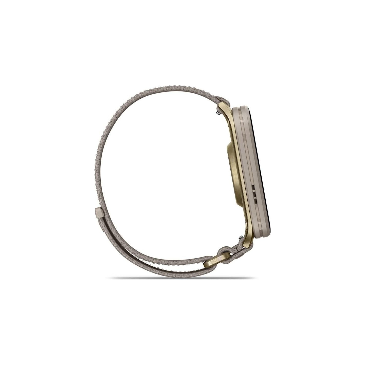 Garmin SMARTWATCH VENU X1/GOLD/TITAN 010-02980-09 GARMIN