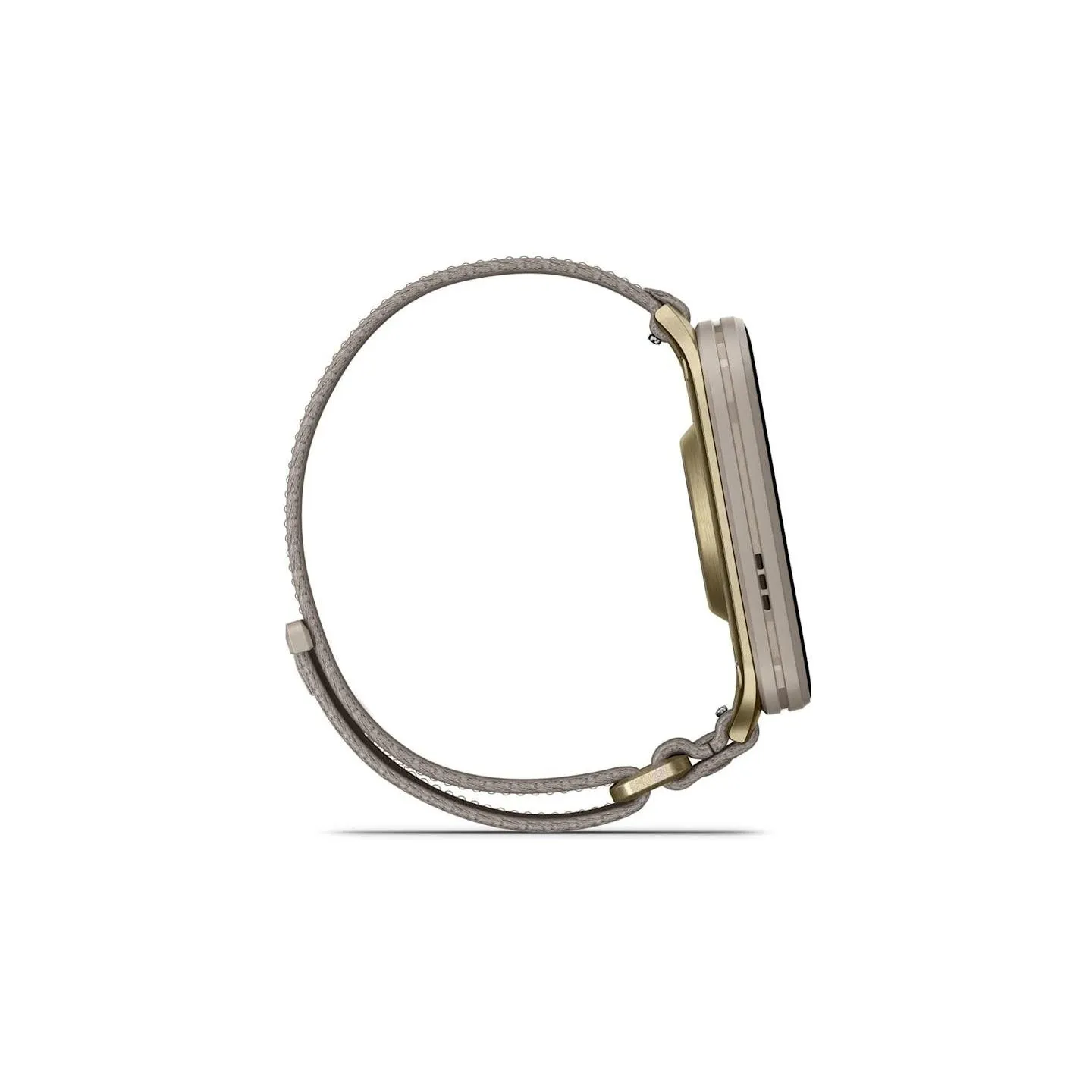 Garmin SMARTWATCH VENU X1/GOLD/TITAN 010-02980-09 GARMIN