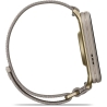 Garmin SMARTWATCH VENU X1/GOLD/TITAN 010-02980-09 GARMIN