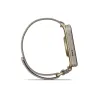 Garmin SMARTWATCH VENU X1/GOLD/TITAN 010-02980-09 GARMIN