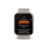 Garmin SMARTWATCH VENU X1/GOLD/TITAN 010-02980-09 GARMIN