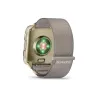 Garmin SMARTWATCH VENU X1/GOLD/TITAN 010-02980-09 GARMIN