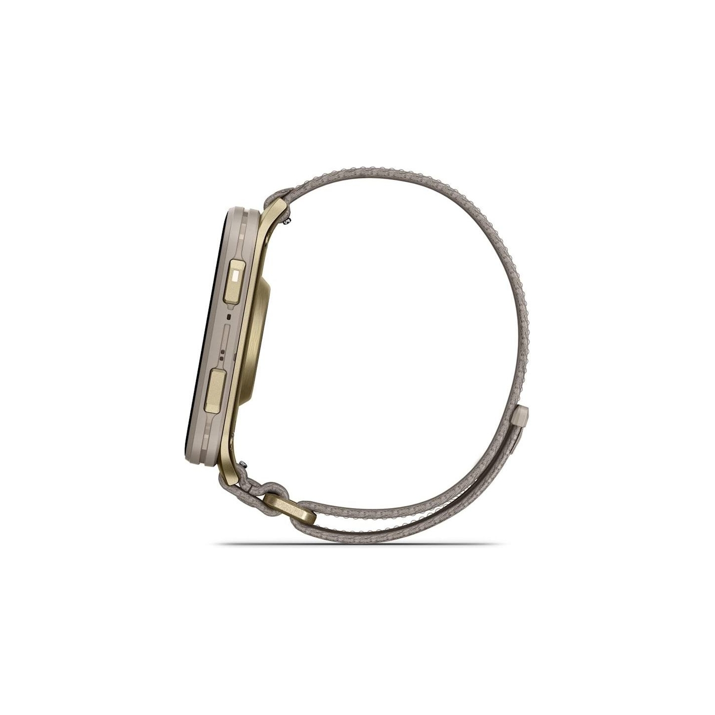 Garmin SMARTWATCH VENU X1/GOLD/TITAN 010-02980-09 GARMIN