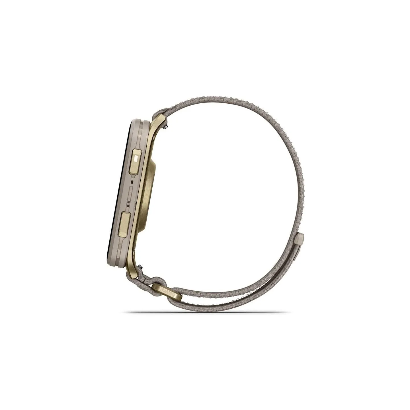 Garmin SMARTWATCH VENU X1/GOLD/TITAN 010-02980-09 GARMIN