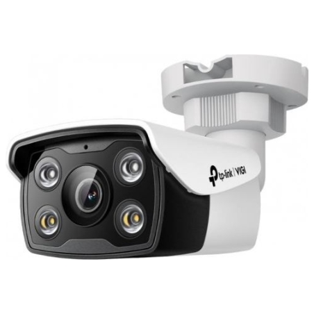 Tp-Link Camera VIGI C350(2.8mm ) 5MP Full-Color Bullet