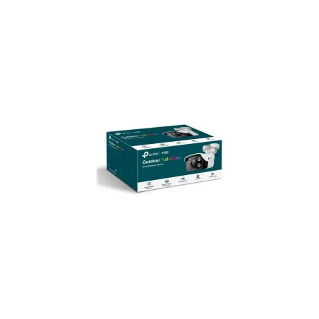 Tp-Link Camera VIGI C350(2.8mm ) 5MP Full-Color Bullet
