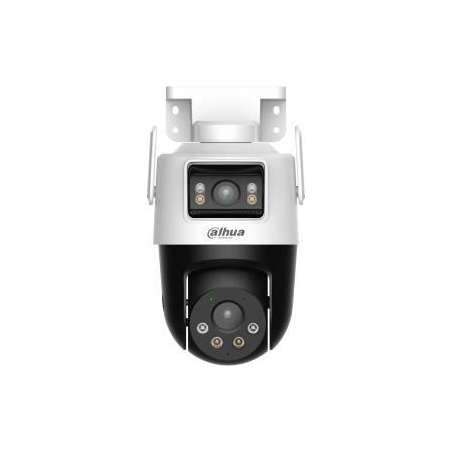 Dahua WRL CAMERA 3+3MP PT DOME/P3D-3F-PV-0280B/0600B DAHUA