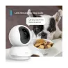 Tp-Link WRL CAMERA 1080P PAN/TILT/TC70 TP-LINK