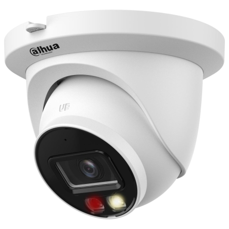Dahua NET CAMERA 4MP EYEBALL/IPC-HDW2449TM-S-IL-0360B DAHUA