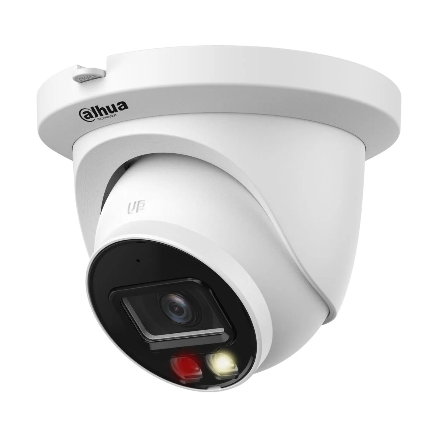 Dahua NET CAMERA 4MP EYEBALL/IPC-HDW2449TM-S-IL-0360B DAHUA