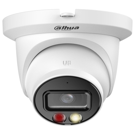 Dahua NET CAMERA 4MP EYEBALL/IPC-HDW2449TM-S-IL-0360B DAHUA