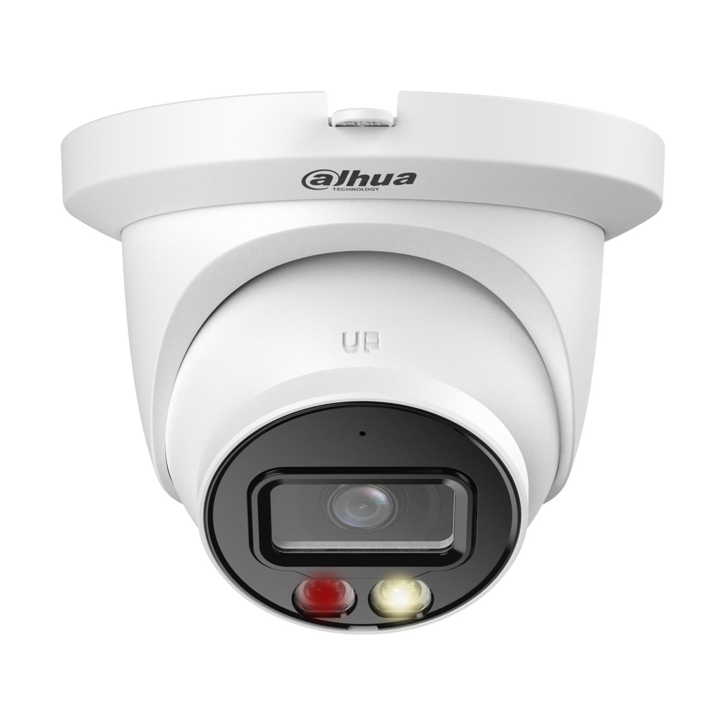 Dahua NET CAMERA 4MP EYEBALL/IPC-HDW2449TM-S-IL-0360B DAHUA