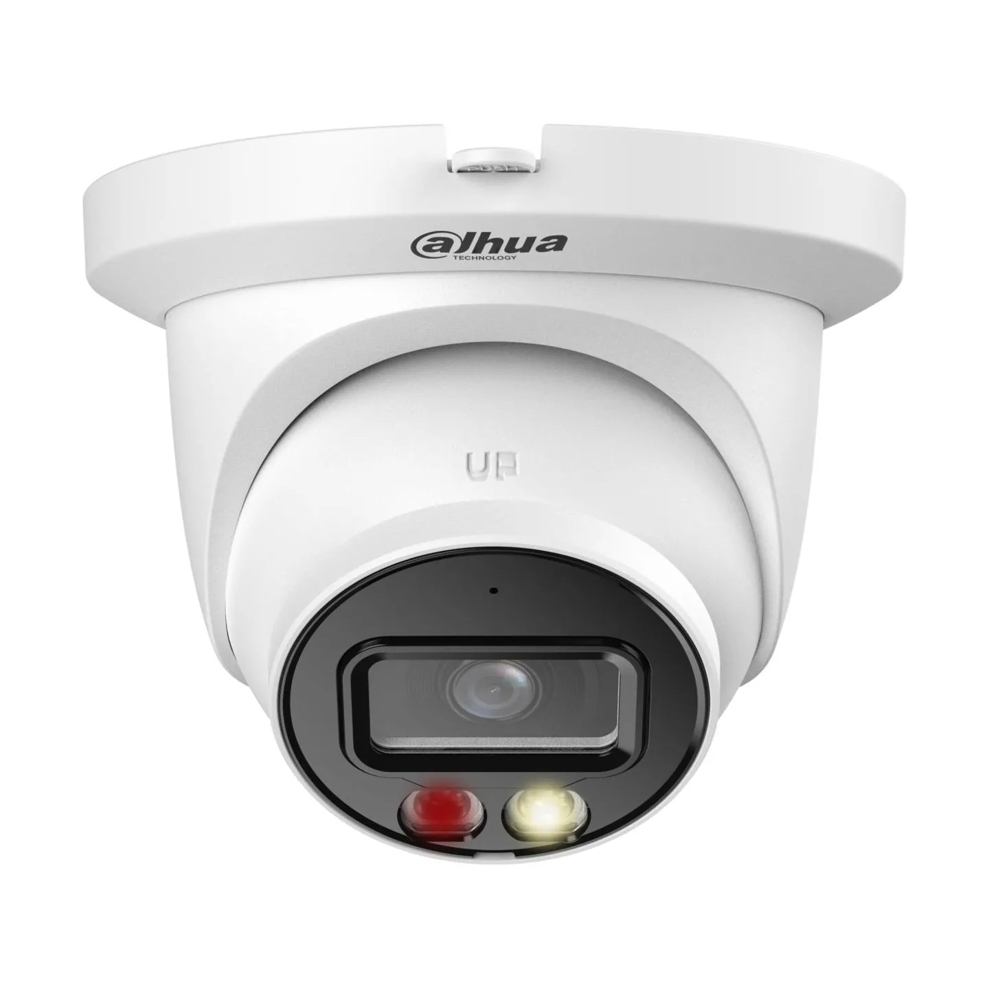 Dahua NET CAMERA 4MP EYEBALL/IPC-HDW2449TM-S-IL-0360B DAHUA