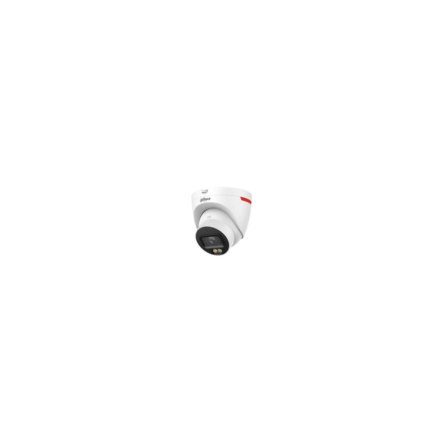 Dahua NET CAMERA 4MP EYEBALL/HDW2449T-S-0280B-PRO-S1 DAHUA