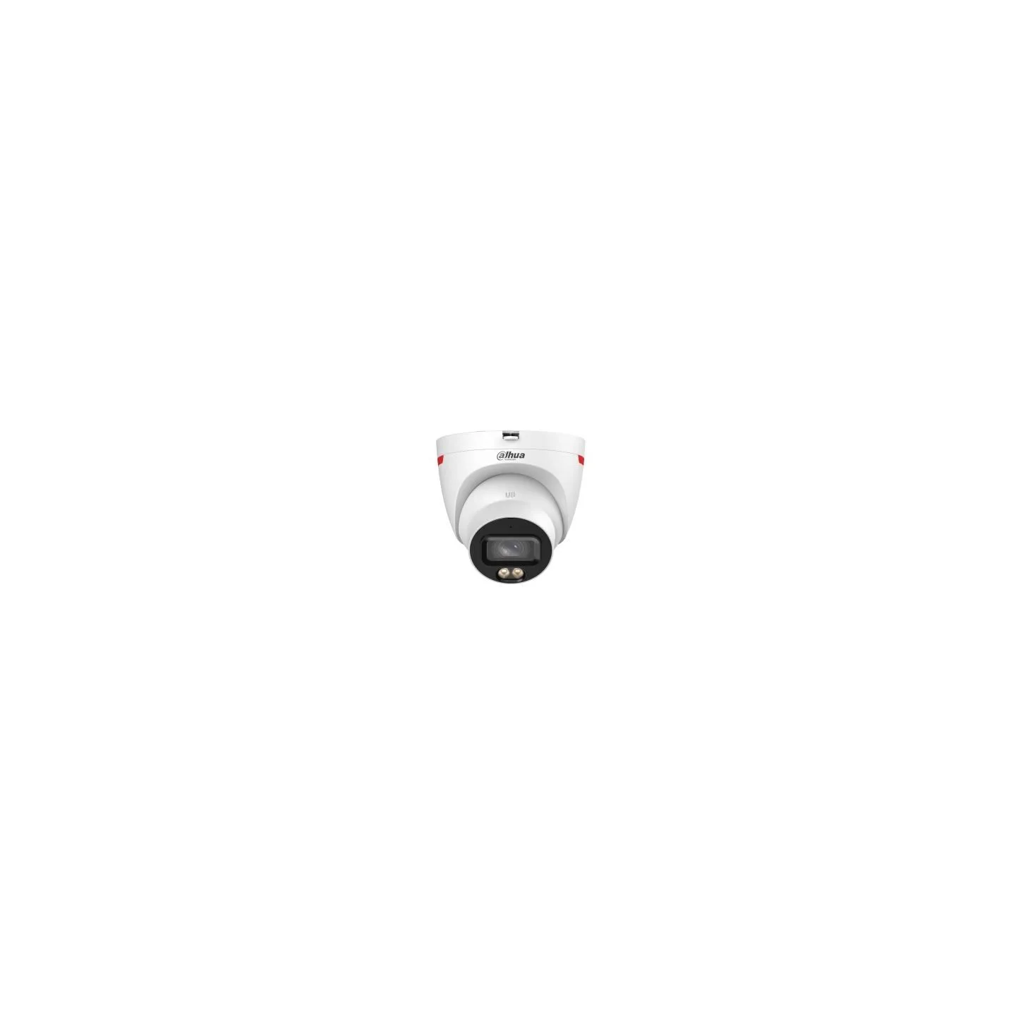Dahua NET CAMERA 4MP EYEBALL/HDW2449T-S-0280B-PRO-S1 DAHUA