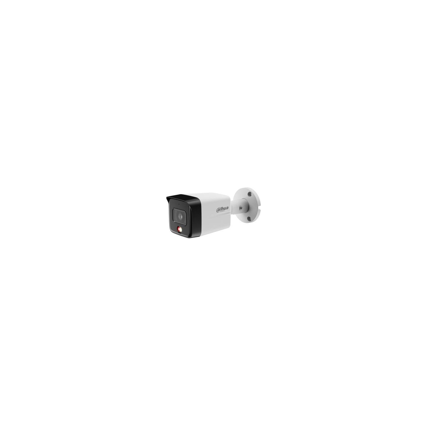 Dahua NET CAMERA 6MP IR BULLET/IPC-HFW1639TCAIL0280BS6 DAHUA